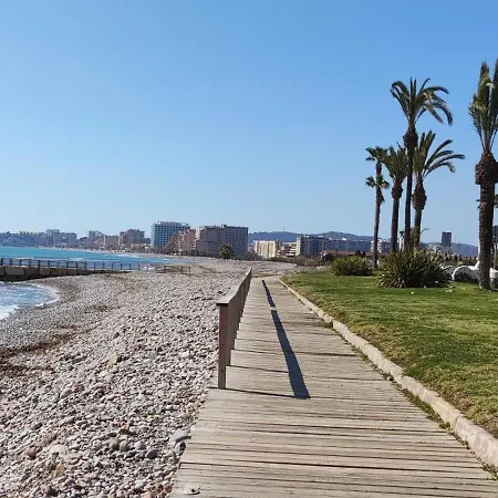 Acv - Calablanca Ii-1 Linea Planta 8 Norte - 3 Apartment Oropesa del Mar