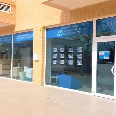 Acv - Calablanca Ii-1 Linea Planta 8 Norte - 3 Oropesa del Mar