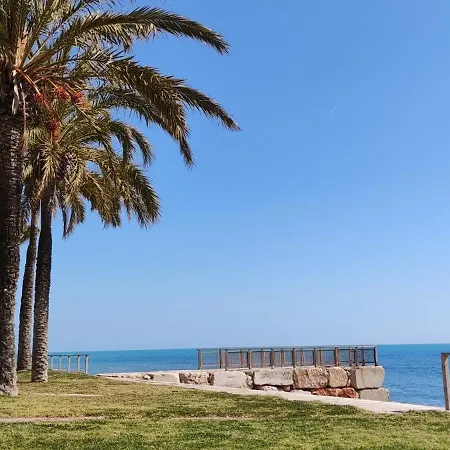 Apartment Acv - Calablanca Ii-1 Linea Planta 8 Norte - 3 *