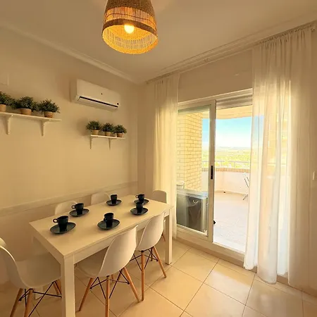 Acv - Calablanca Ii-1 Linea Planta 8 Norte - 3 *