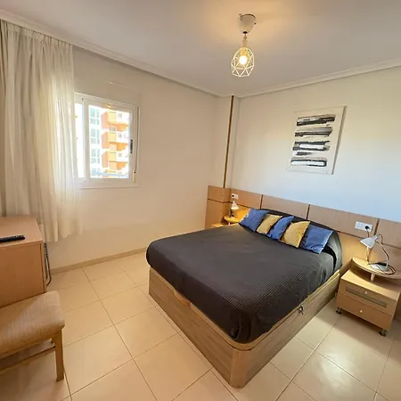 Acv - Calablanca Ii-1 Linea Planta 8 Norte - 3 * Oropesa del Mar
