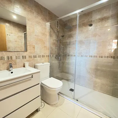 Apartment Acv - Calablanca Ii-1 Linea Planta 8 Norte - 3