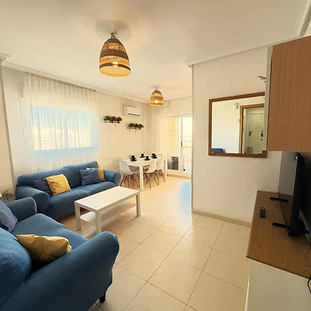 Acv - Calablanca Ii-1 Linea Planta 8 Norte - 3 *