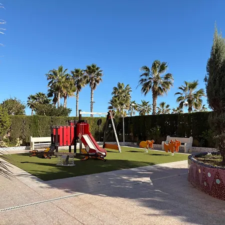 Acv - Calablanca Ii-1 Linea Planta 8 Norte - 3 * Oropesa del Mar